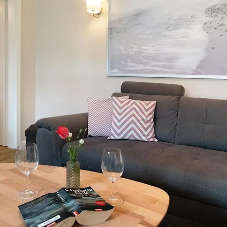 Apartment Meerblick- Wng 6 Kagsdorf
