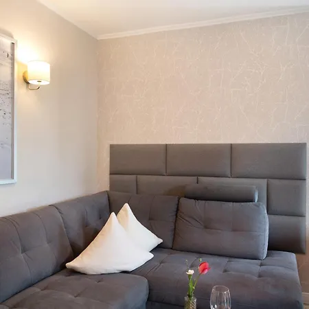 Meerblick- Wng 6 Apartment Kagsdorf
