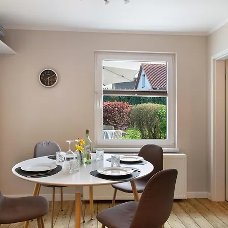 Meerblick- Wng 6 * Kagsdorf