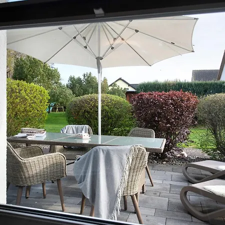 Meerblick- Wng 6 Kagsdorf