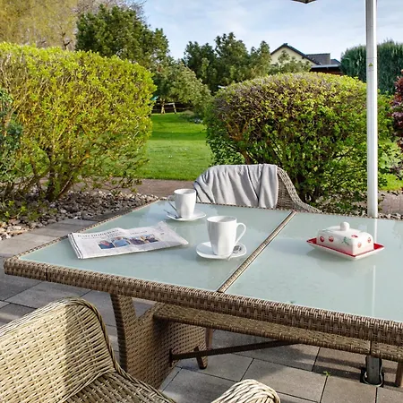 Apartment Meerblick- Wng 6 *