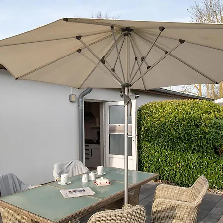 Apartment Meerblick- Wng 6