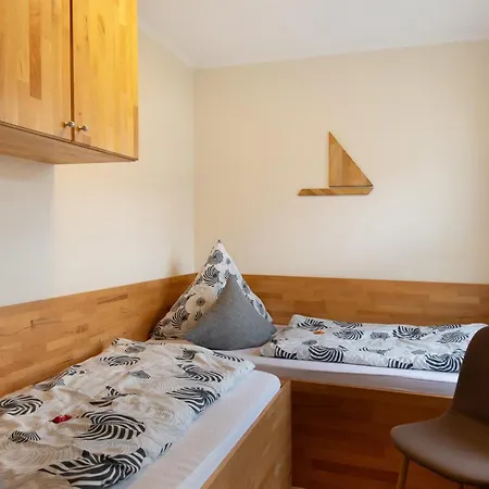 Meerblick- Wng 6 Apartment Kagsdorf