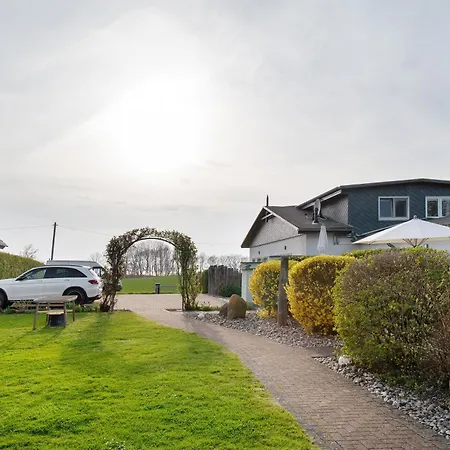 Meerblick- Wng 6 Apartment